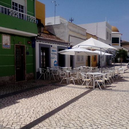 מלון Vila Real de Santo António Residencia Matos Pereira מראה חיצוני תמונה
