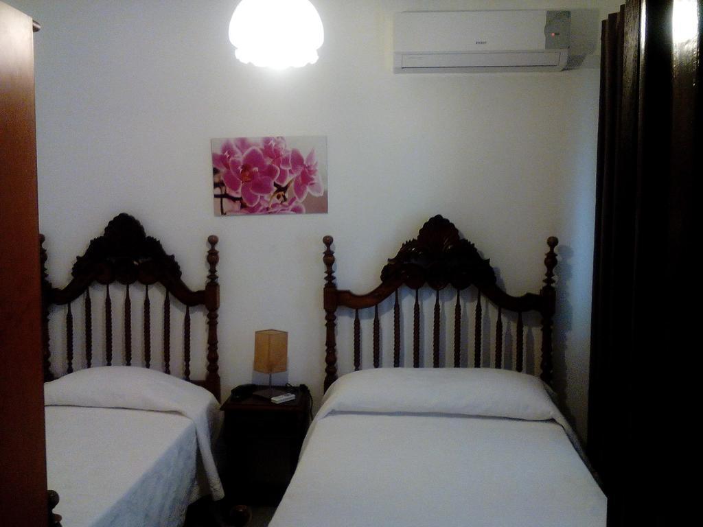 מלון Vila Real de Santo António Residencia Matos Pereira מראה חיצוני תמונה