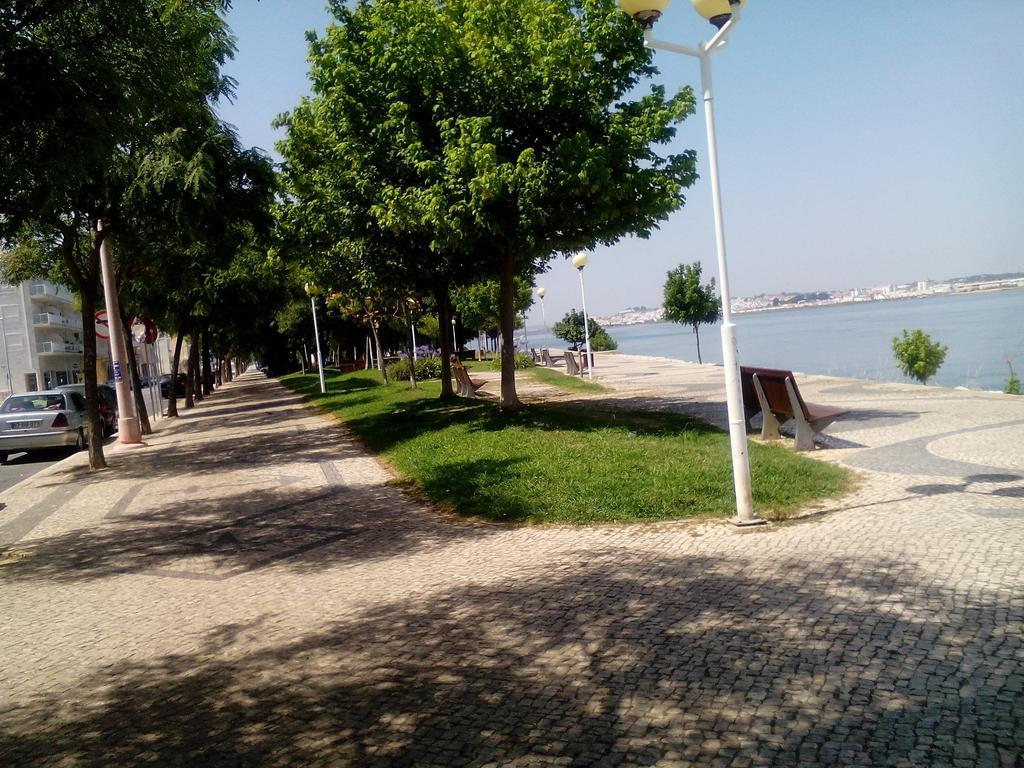 מלון Vila Real de Santo António Residencia Matos Pereira מראה חיצוני תמונה