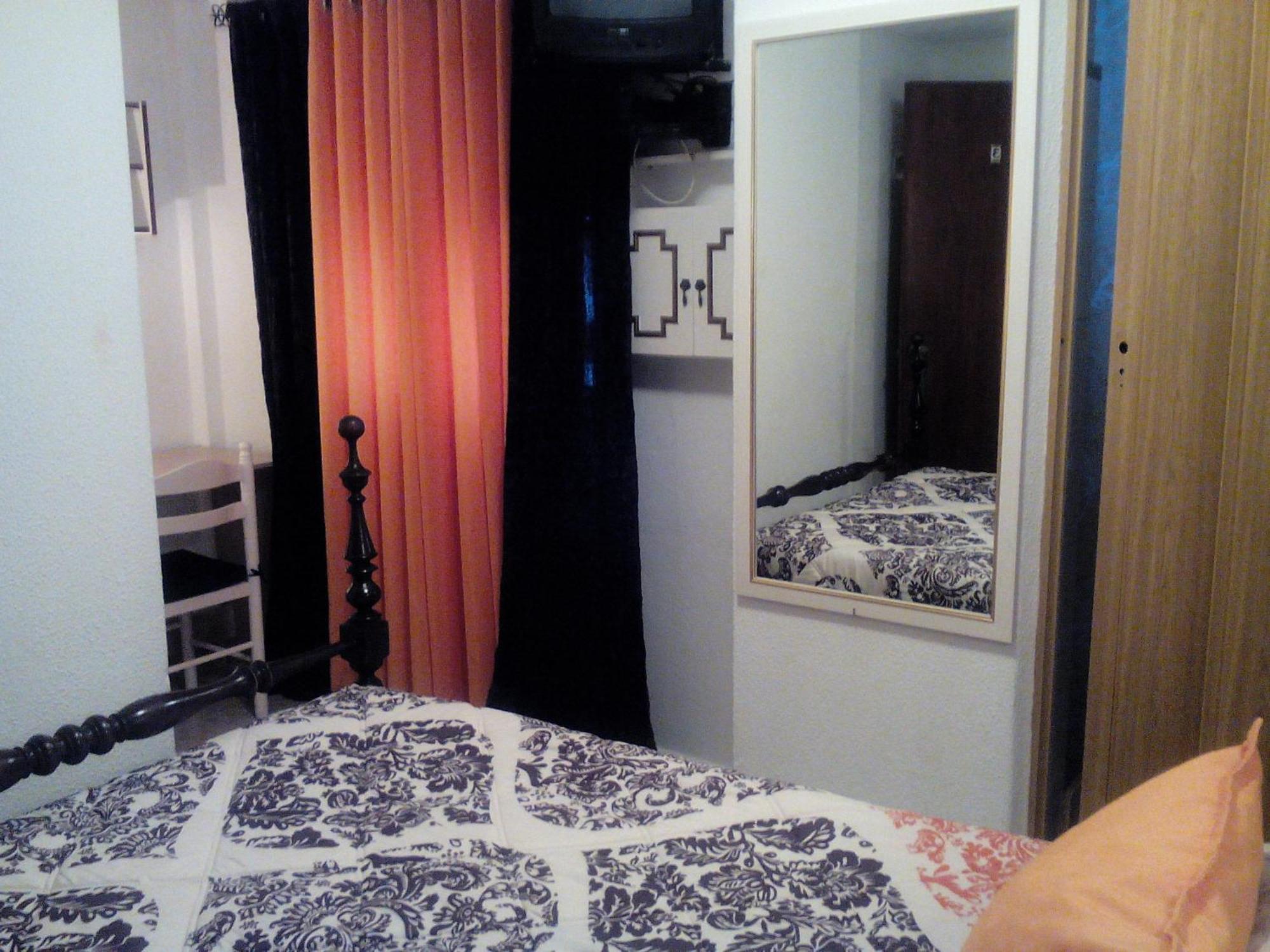 מלון Vila Real de Santo António Residencia Matos Pereira חדר תמונה