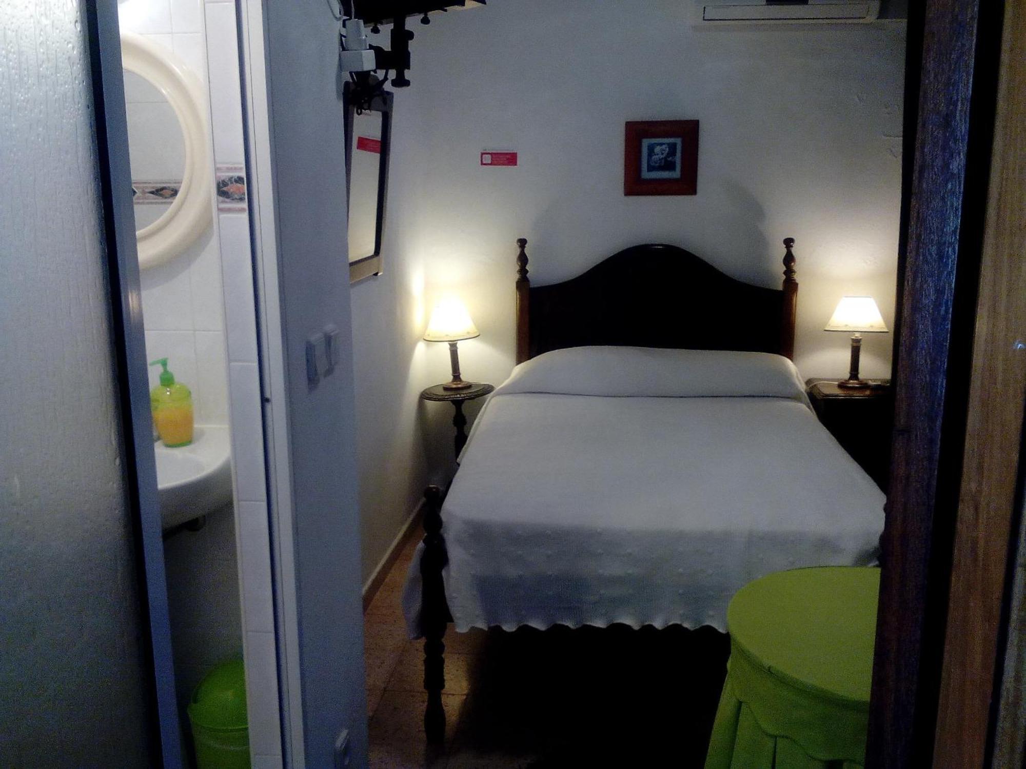 מלון Vila Real de Santo António Residencia Matos Pereira חדר תמונה