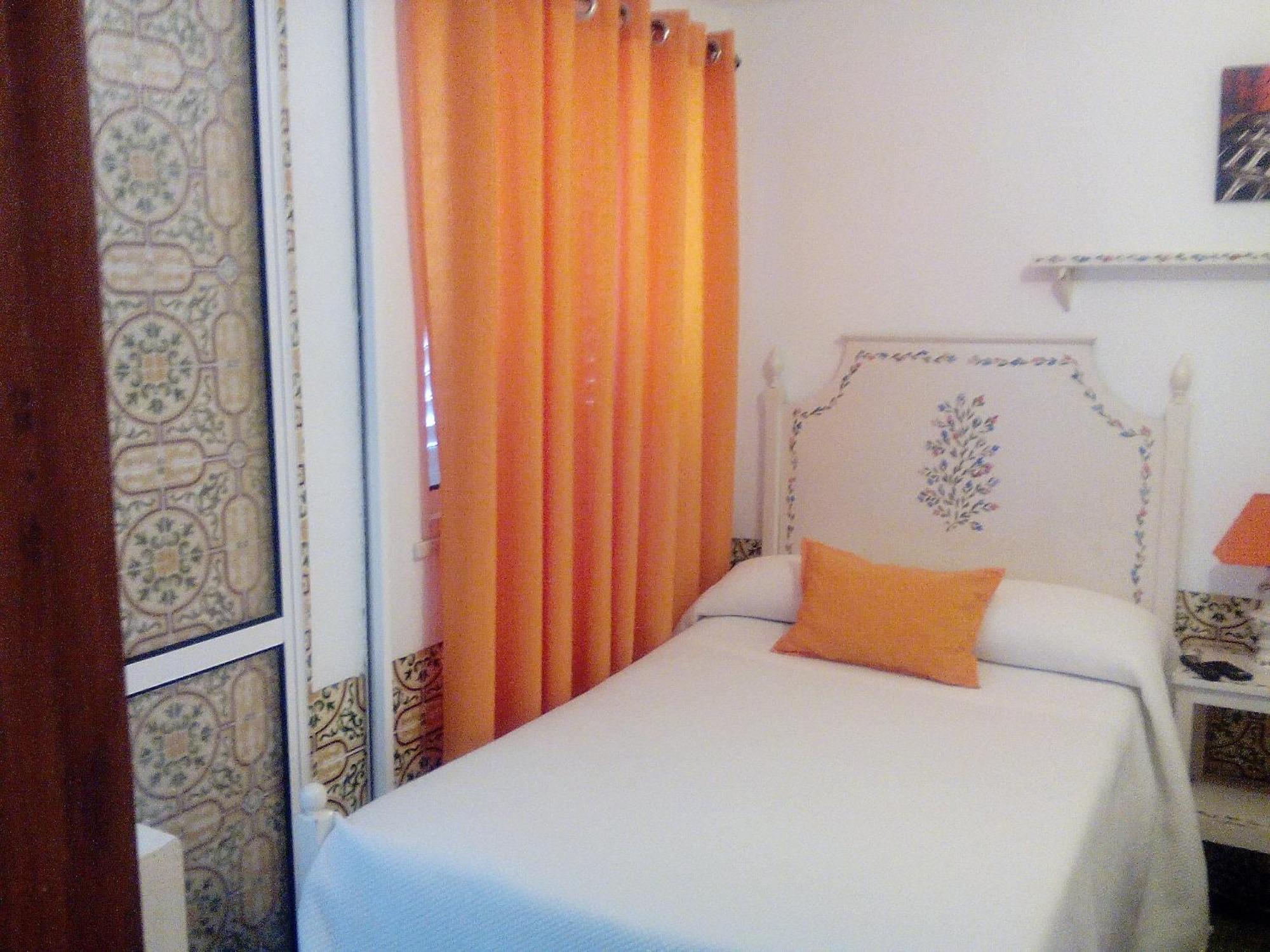 מלון Vila Real de Santo António Residencia Matos Pereira חדר תמונה