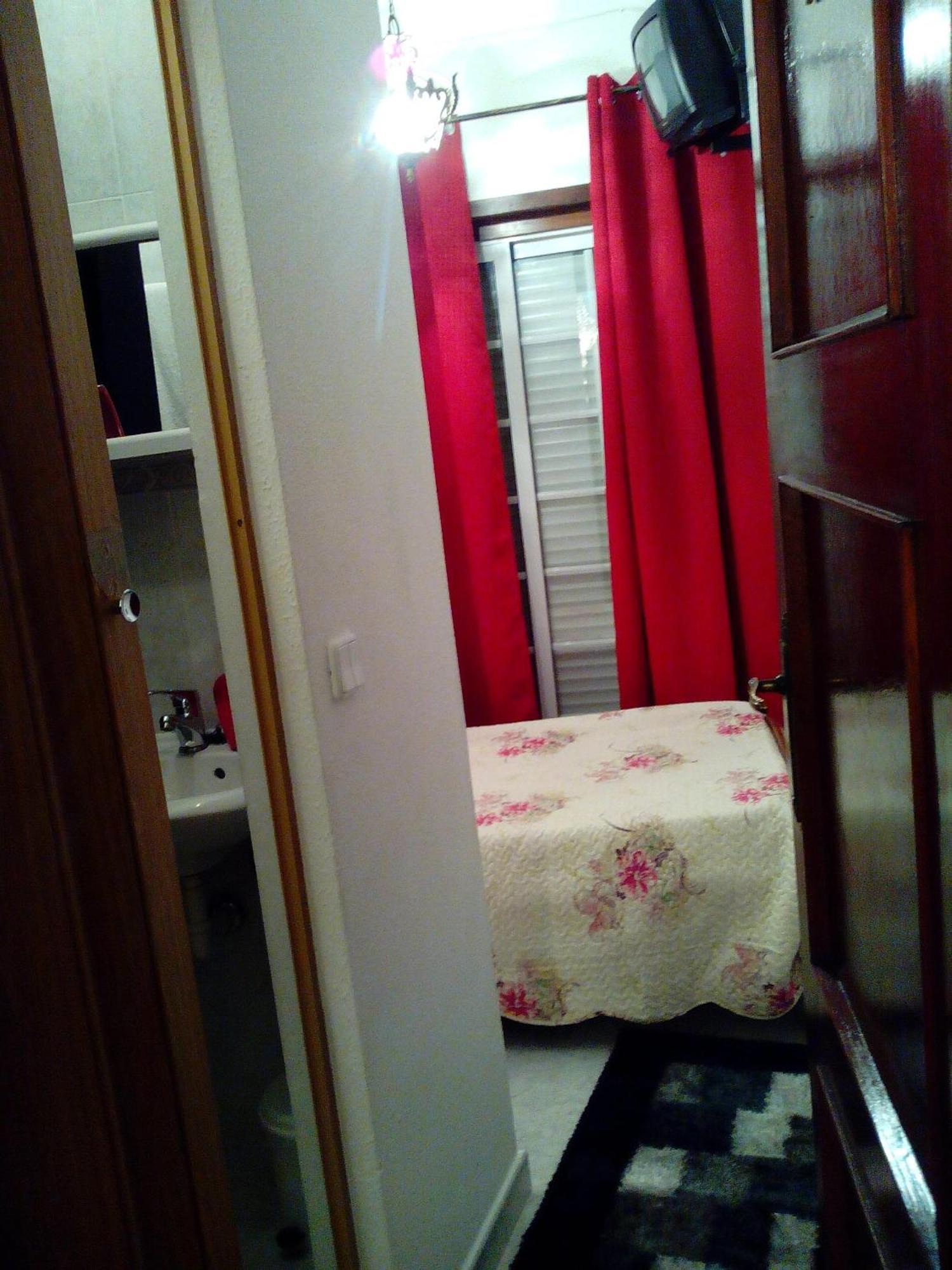 מלון Vila Real de Santo António Residencia Matos Pereira חדר תמונה
