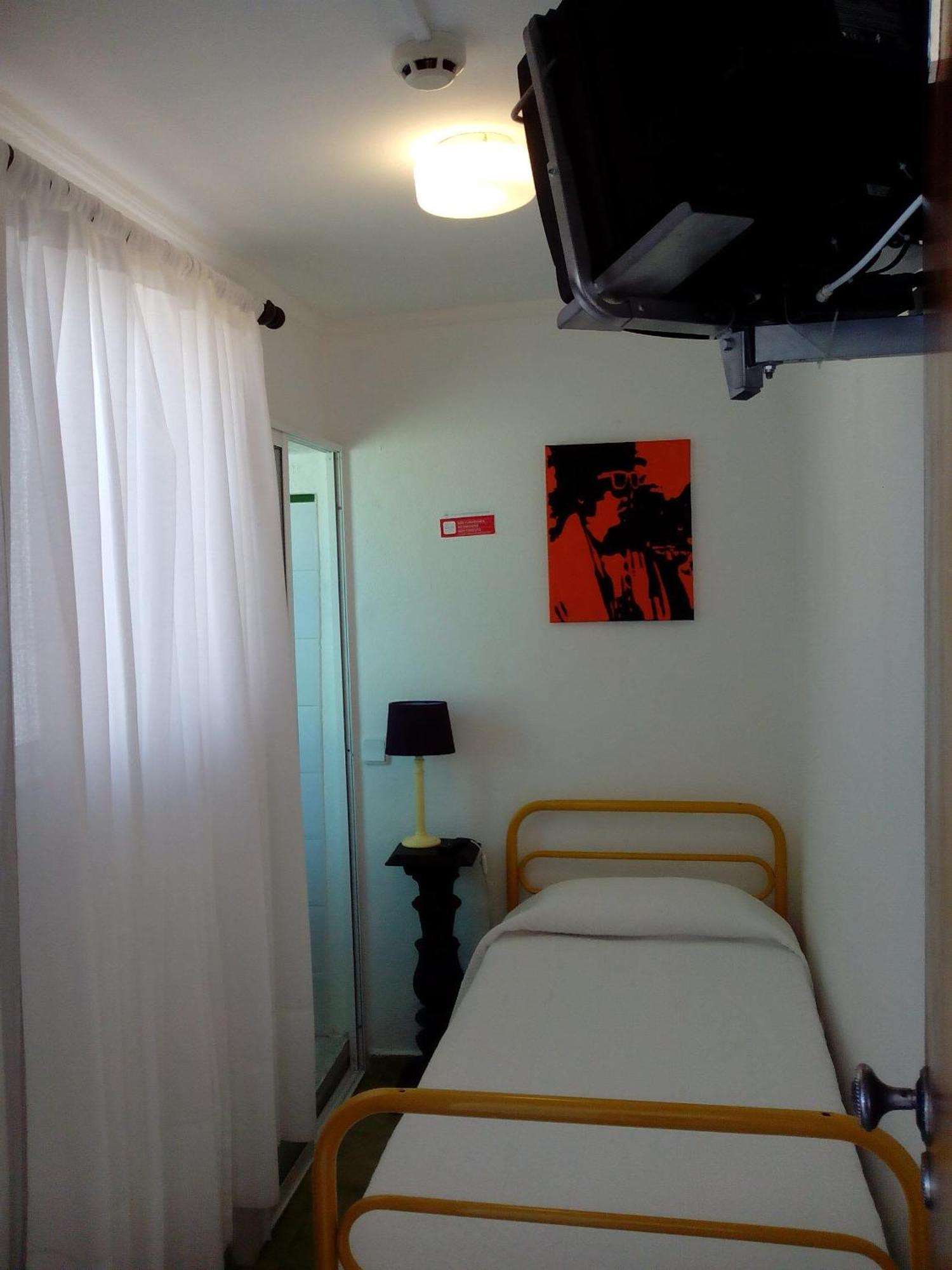 מלון Vila Real de Santo António Residencia Matos Pereira חדר תמונה