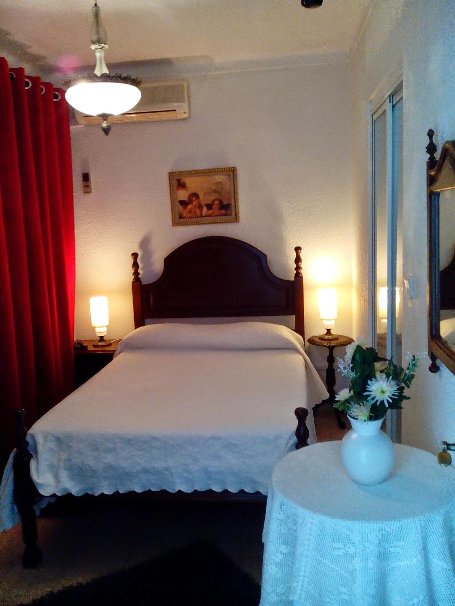 מלון Vila Real de Santo António Residencia Matos Pereira חדר תמונה