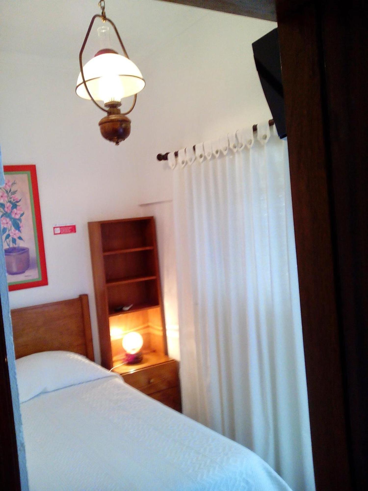 מלון Vila Real de Santo António Residencia Matos Pereira חדר תמונה