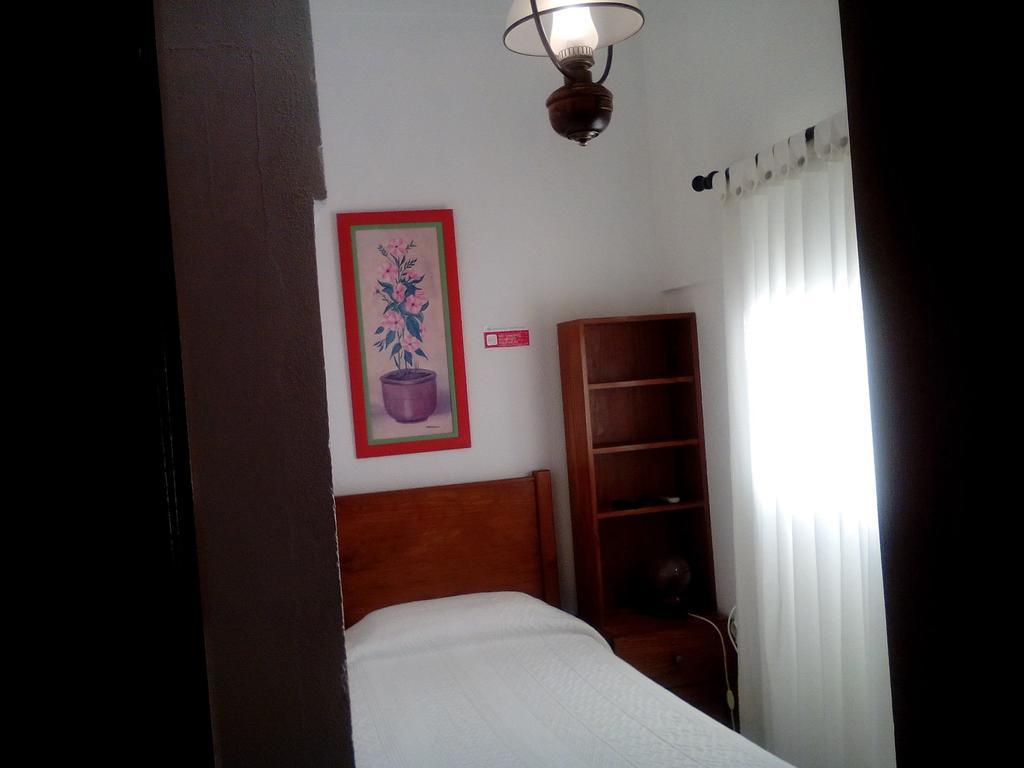 מלון Vila Real de Santo António Residencia Matos Pereira מראה חיצוני תמונה