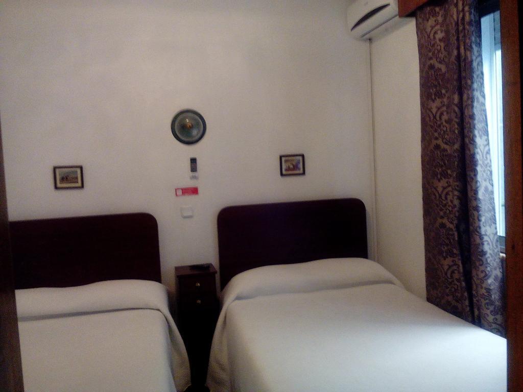 מלון Vila Real de Santo António Residencia Matos Pereira חדר תמונה