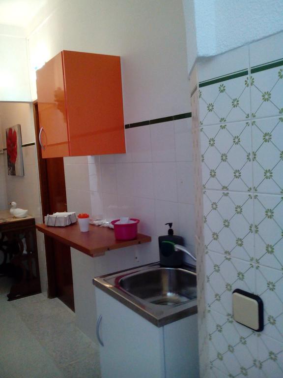 מלון Vila Real de Santo António Residencia Matos Pereira מראה חיצוני תמונה