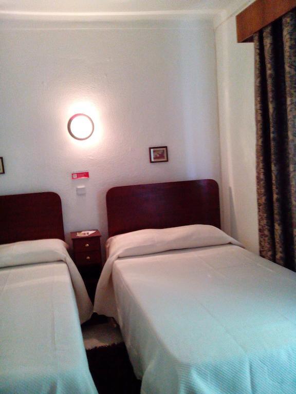 מלון Vila Real de Santo António Residencia Matos Pereira מראה חיצוני תמונה
