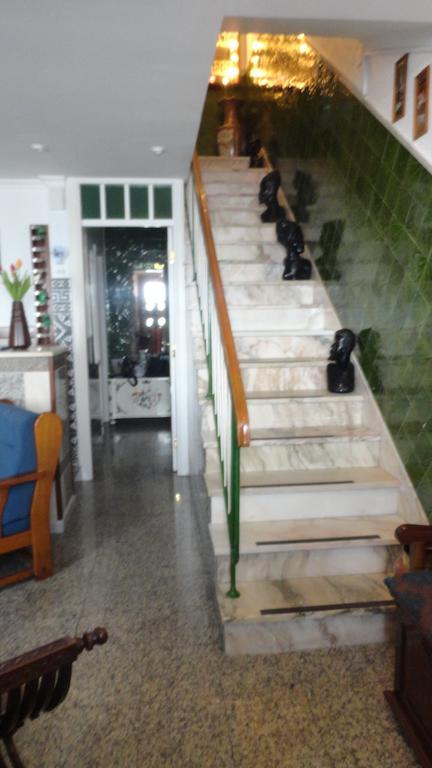 מלון Vila Real de Santo António Residencia Matos Pereira מראה חיצוני תמונה